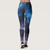 Leggings von James Michael Miller 4.23.2024 (Rückseite)