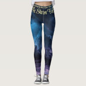 Leggings von James Michael Miller 4.23.2024 (Vorderseite)