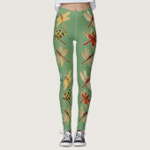 Leggings von James Michael Miller 4.23.2024 (Vorderseite)