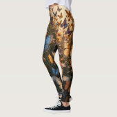 Leggings von James Michael Miller 4.23.2024 (Links)