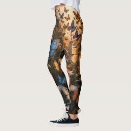 Leggings von James Michael Miller 4.23.2024