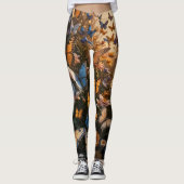 Leggings von James Michael Miller 4.23.2024 (Vorderseite)