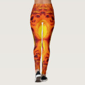 Leggings von James Michael Miller 4/2/2024 (Rückseite)