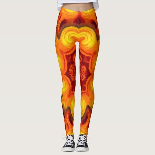 Leggings von James Michael Miller 4/2/2024 (Vorderseite)