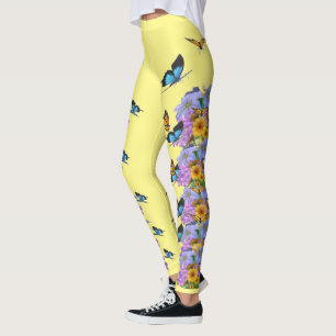 Leggings von James Michael Miller 4/2/2024
