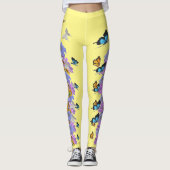 Leggings von James Michael Miller 4/2/2024 (Vorderseite)