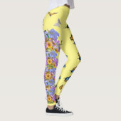Leggings von James Michael Miller 4/2/2024 (Rechts)