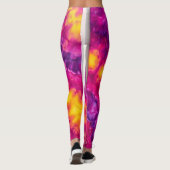 Leggings von James Michael Miller 4/2/2024 (Rückseite)