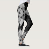 Leggings von Joya Eve (Rechts)