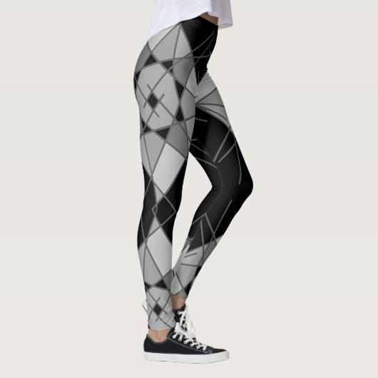 Leggings von Joya Eve (Rechts)