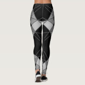 Leggings von Joya Eve (Rückseite)