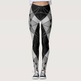 Leggings von Joya Eve