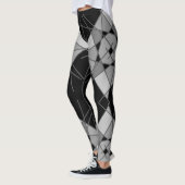 Leggings von Joya Eve (Links)