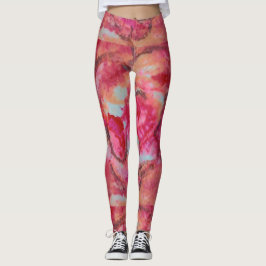 Leggings VON KÜNSTLER PAULA REILLY.
