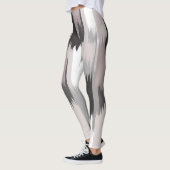 Leggings von mehrfarbigen Frauen (Links)