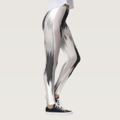 Leggings von mehrfarbigen Frauen (Rechts)