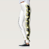 Leggings von MYETV (Links)