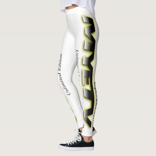 Leggings von MYETV (Links)