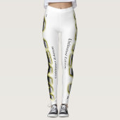 Leggings von MYETV (Vorderseite)