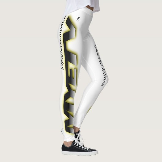 Leggings von MYETV (Rechts)
