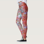 Leggings VON PAULA REILLY. (Links)