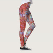 Leggings VON PAULA REILLY. (Rechts)