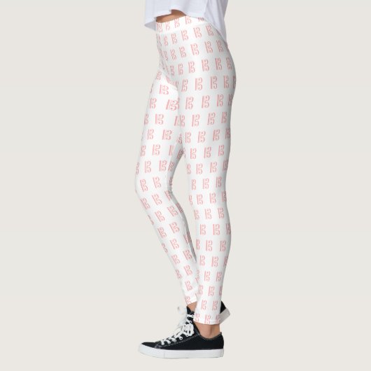 Leggings von Pink Alto Clef (Links)