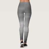 Leggings von Segelbooten (Rückseite)