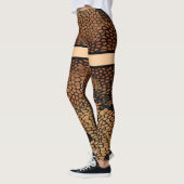 Leggings von Web-Illusion (Links)