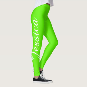 LEGGINGS WÄHLEN SIE IHREN FARBnamen für Yoga Pan