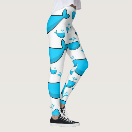 Leggings Wale (Rechts)