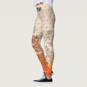 Leggings | Warm- und Fleece-Linedstile (Links)