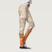 Leggings | Warm- und Fleece-Linedstile (Rechts)