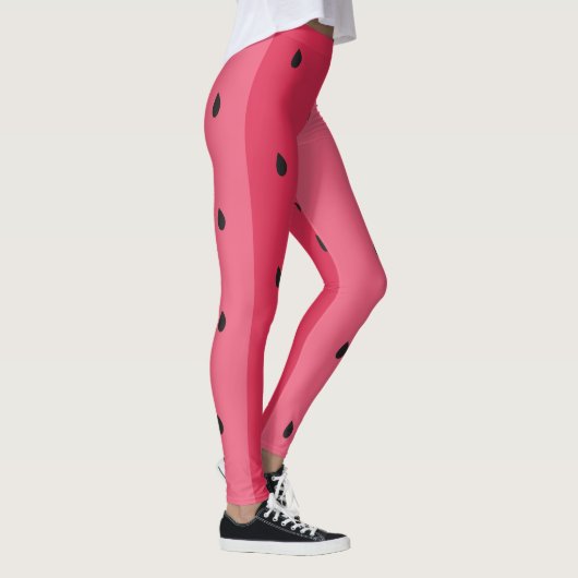 Leggings Watermelon Design (Rechts)