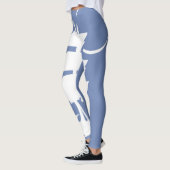 Leggings (weiß) (Links)