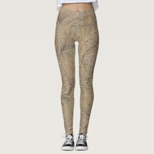 Leggings wirbeln