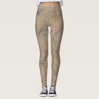 Leggings wirbeln