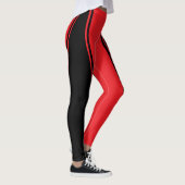Leggings wirbeln (Rechts)