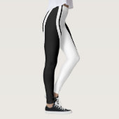Leggings wirbeln (Rechts)