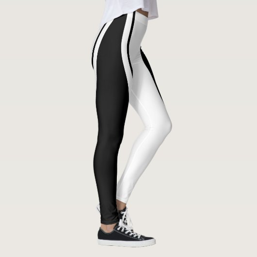 Leggings wirbeln (Rechts)