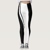 Leggings wirbeln (Vorderseite)