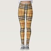 leggings with traditional geometric pattern (Vorderseite)