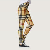 leggings with traditional geometric pattern (Rechts)