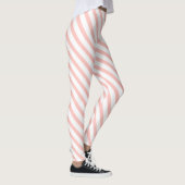 Leggings Women - Stripe Pattern (Rechts)