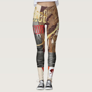 Leggings Yoga Komfort und Stil für jede Pose"