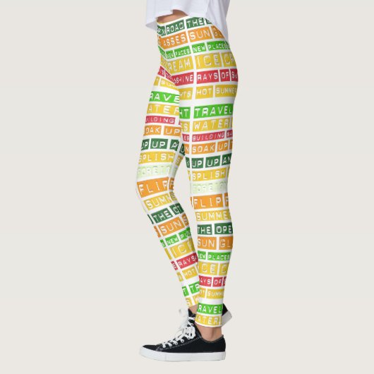 Leggings Yoga Pants (Links)