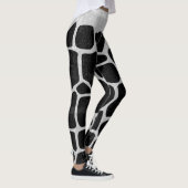 Leggings, Yogahose, Aktivbekleidung Leggings (Rechts)