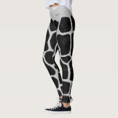 Leggings, Yogahose, Aktivbekleidung Leggings (Links)