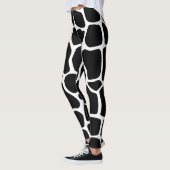 Leggings, Yogahose, Aktivbekleidung Leggings (Links)