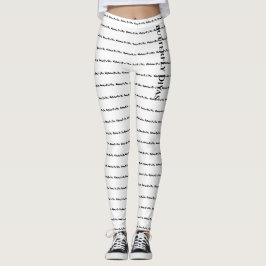 Leggings, Yogahose, Aktivbekleidung Leggings